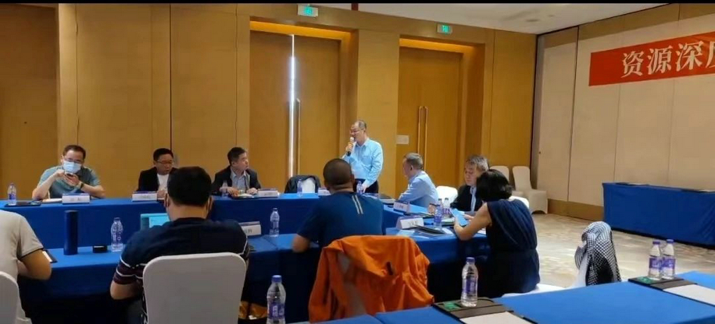 潔晶集團(tuán)受邀參加生物刺激劑專委會(huì)(CBPC)·CEO論壇大會(huì) 潔晶集團(tuán)受邀參加生物刺激劑專委會(huì)(CBPC)·CEO論壇大會(huì)